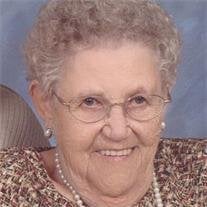 Lyda "Deeny" Leonard