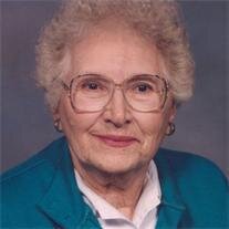 Eleanor Aberly