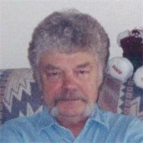 Harold Erickson
