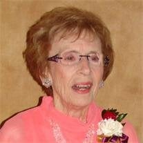 Rosemary DeBakker