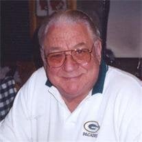 Carl Krokstrom