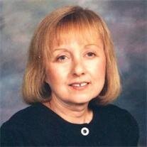 Nancy Johnson