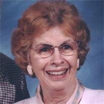 Margaret Swanson