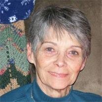 Shirely (Loper) Walters Sullivan