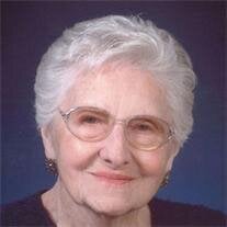 Betty Pirlot