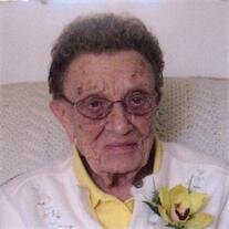 Gladys Lucarelli