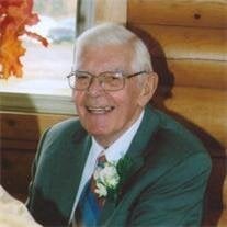 George "Slabs" Daniels