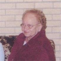 Irene Bryngelson