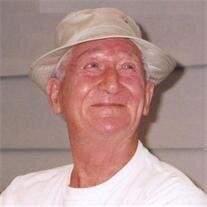 Herman "Butch"  Reed