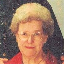 Beverly Peterson