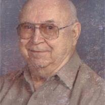Emery Steiner