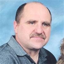 James "Drift"  Carlson