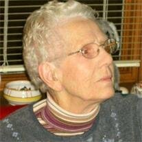 Mabel Gross