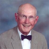 Donald Anderson M.D.