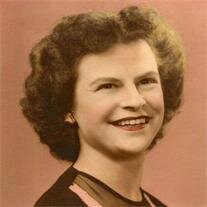 Rose Brisson