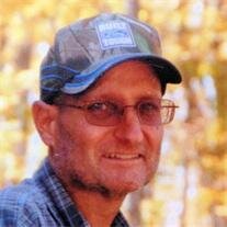Marvin Emond