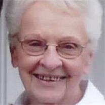 Helen Flaminio