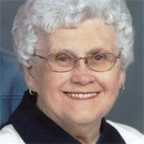 Charlotte Adaire Nelson