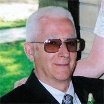 Donald "Don" Bricker