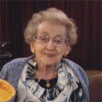 Judith "Judy" Veselik