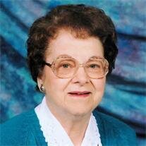 Gladys White