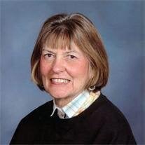 Frances Gussert