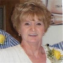 Cynthia Olson