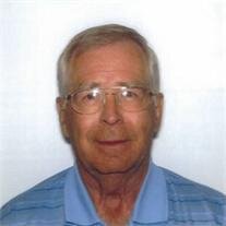 Wallace "Wally" Kimichik