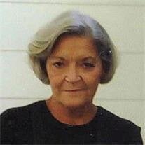 Arlene Thompson