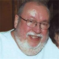 Howard "Howie" Carpenter