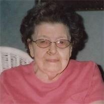 Helen Ozzello