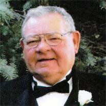 Clarence "Putsie" Baker