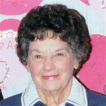 Irene LeQuia