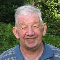 Clarence "Butch" Nelson