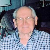 William "Bill" Burkart