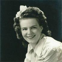 Dorothy Van Haute