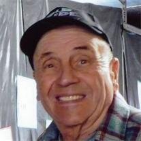 John "Jud" Dennis