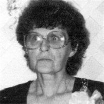 Donna Dumke