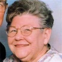 Margaret Pollock