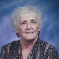 Mary "Noonie" Fitzgibbon
