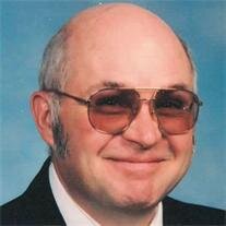Richard "Riley" Caldwell