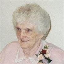 Sigrid "Sunny" Thorsen-Raymond