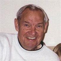 Glenord "Glen" Jenkins