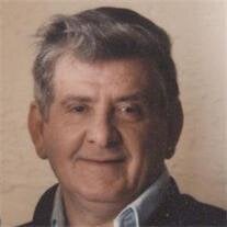 Arthur Rodman