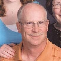 Rick Klingelhutz