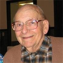 Anthony "Bud" Schafer