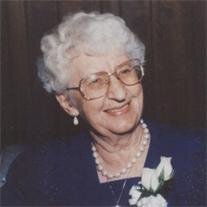 Elsie Swanson