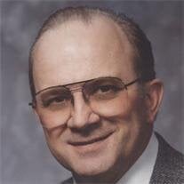 Ronald Calovecchi
