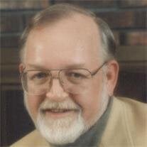 LeRoy "Lee" Bloom