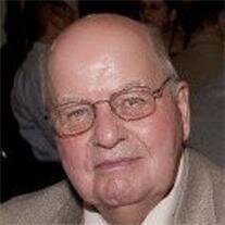Robert "Bob" Uren
